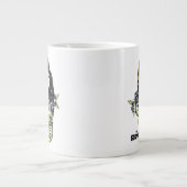 De goonies mama Fratelli "Lie niet voor mij" Grote Koffiekop (Voorkant)