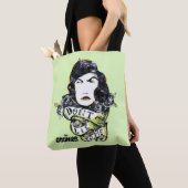 De goonies mama Fratelli "Lie niet voor mij" Tote Bag (Dichtbij)