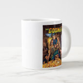De Goonies One-Eyed Willy's Treasure Grote Koffiekop (Voorkant rechts)