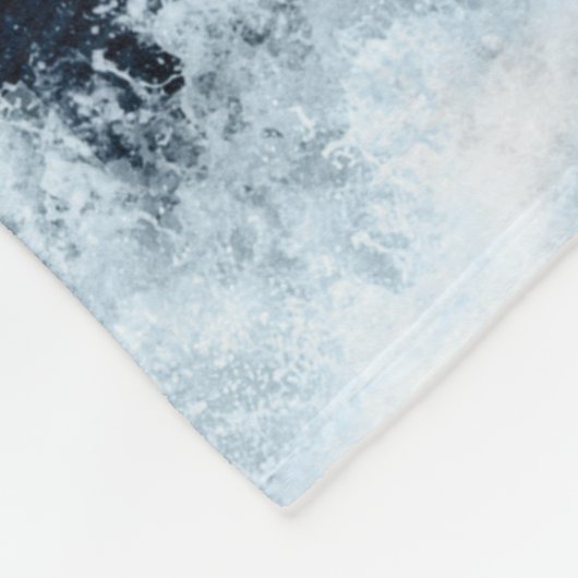 De Goonies Pirate verscheept theatrale kunst Fleece Deken (Hoek)