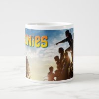 De Goonies Pirate verscheept theatrale kunst