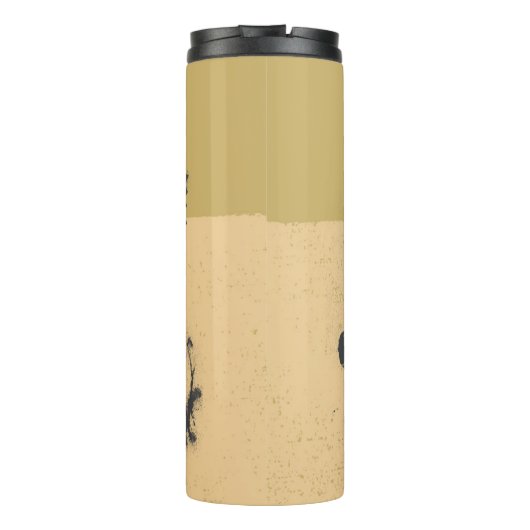 De goonies "Red de Goon Docks" Thermosbeker (Achterkant)