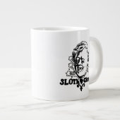 De goonies "Sloth Chunk" Grote Koffiekop (Voorkant rechts)