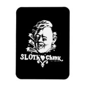 De goonies "Sloth Chunk" Magneet (Verticaal)
