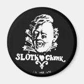 De goonies "Sloth Chunk" Magneet (Voorkant)