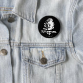 De goonies "Sloth Chunk" Ronde Button 5,7 Cm (In situ)