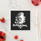 De goonies "Sloth Chunk" Servet (Insitu)