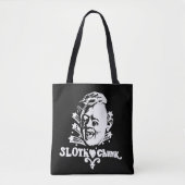 De goonies "Sloth Chunk" Tote Bag (Voorkant)