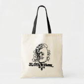 De goonies "Sloth Chunk" Tote Bag (Voorkant)