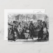 De Goose Club Briefkaart (Voorkant / Achterkant)