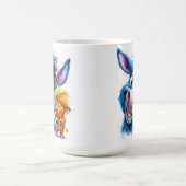 De GOP is raar, volgens Tim Walz Koffiemok (Center)