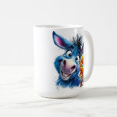 De GOP is raar, volgens Tim Walz Koffiemok (Voorkant rechts)