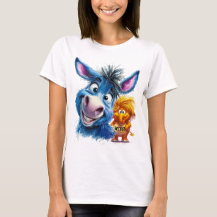 De GOP is raar, volgens Tim Walz T-shirt
