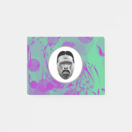 De Gorilla-Post-it® notes