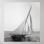 De Gorilla Poster (Voorkant)