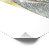 De Gorilla Troop Foto Afdruk (Hoek)