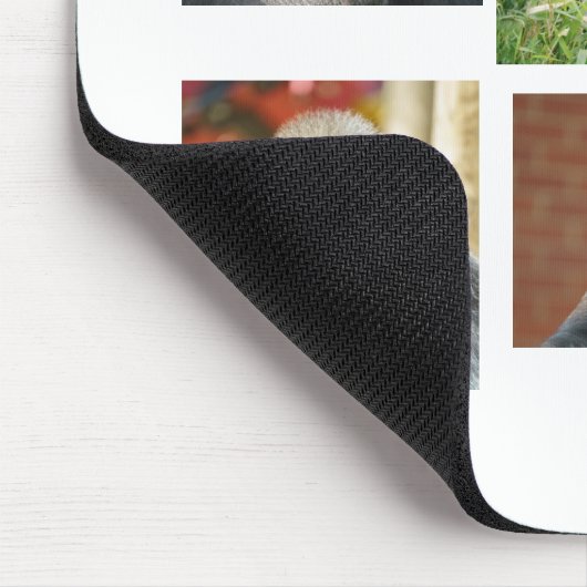 De Gorilla Troop Muismat (Hoek)