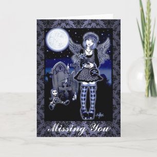 De Gotische Kaart van de Kunst van de