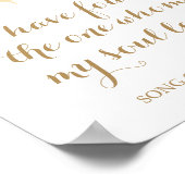 De goudbloem die ik gevonden heb... die van mijn s poster (Hoek)