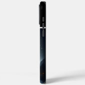 De gouden adelaar in de wilgenboom Case-Mate iPhone case (Achterkant / Links)