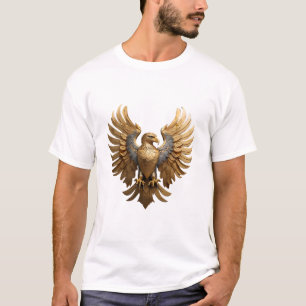 De Gouden Adelaar T-shirt