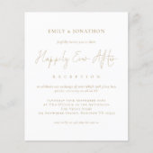 De gouden begrotingstekst van de BEGROTING is gelu (Voorkant)