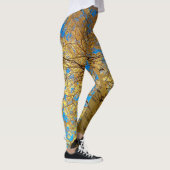 De gouden boom! leggings (Rechts)