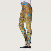 De gouden boom! leggings (Links)