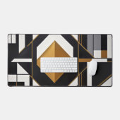 De Gouden Diamant Bureaumat (Keyboard & Muis)