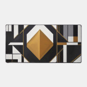 De Gouden Diamant Bureaumat (Voorkant)