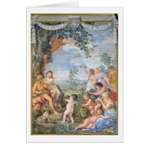 De Gouden Eeuw (fresco)