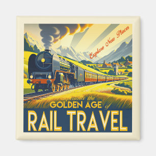 De Gouden Eeuw - Grenzend Magneet