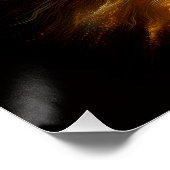 De Gouden Eeuw Perfect Poster (Hoek)