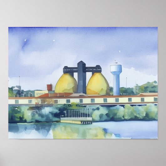 De gouden eieren van Baltimore Poster (Voorkant)