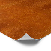 De Gouden farao Poster (Hoek)