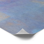 De gouden galjoen van Newell Convers Wyeth Poster (Hoek)