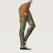 De gouden gans leggings (Rechts)