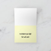 De gouden Labradors worden goed Kaart (Binnen)