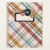 💖 De Gouden Leven Intentionele Planner