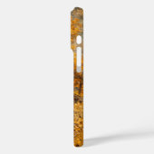 De gouden pad geïnspireerd door Klimt Case-Mate iPhone Case (Achterkant / Links)