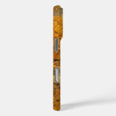De gouden pad geïnspireerd door Klimt Case-Mate iPhone Case (Achterkant / Rechts)