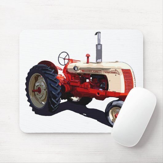 De Gouden Pijl Muismat (Met muis)