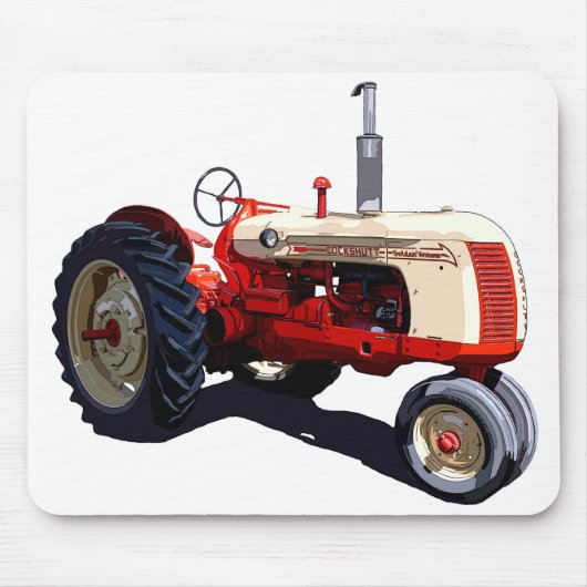 De Gouden Pijl Muismat (Voorkant)