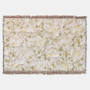 De gouden Samenvatting van de Confettien van de Deken