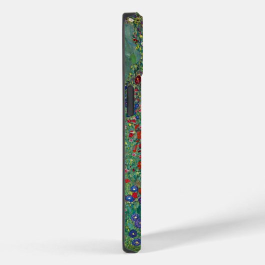 De Gouden Sereniteit van Gustav Klimt Case-Mate iPhone Case (Achterkant / Rechts)