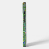 De Gouden Sereniteit van Gustav Klimt Case-Mate iPhone Case (Achterkant / Links)