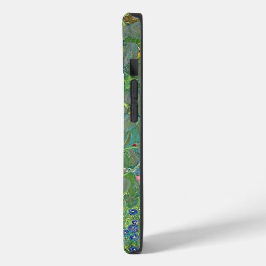De Gouden Sereniteit van Gustav Klimt Case-Mate iPhone Case (Achterkant / Links)