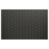 De gouden sigil van Lucifer Stof (Yard (91,4 cm))