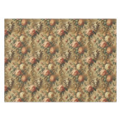 De Gouden Vriend - Gotisch Grote Patroon Tafelkleed (Voorkant (Horizontaal))