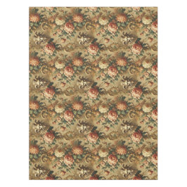 De Gouden Vriend - Gotisch Grote Patroon Tafelkleed